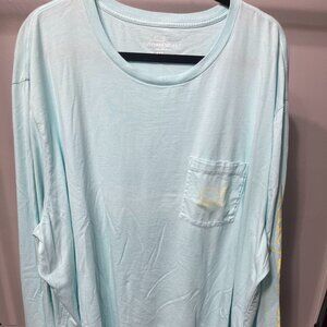 PsychoBunny & Vineyard Vines T-shirt Bundle 4XL & 5XL but fit the same